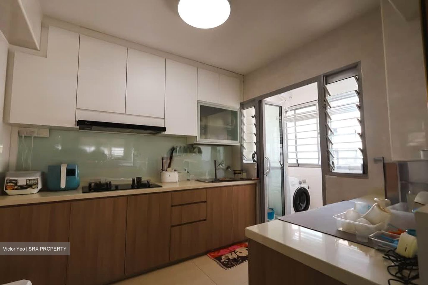 Blk 613A Tampines Greenview (Tampines), HDB 4 Rooms #574582081